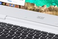 Acer annuncia il Chromebook 13 con SoC NVIDIA Tegra K1 e display Full HD da 13.3-inch 