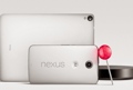Google ha annunciato Android 5, e i Nexus 6, Nexus 9 e Nexus Player 