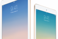 Apple lancia i nuovi gadget high-tech iPad Air 2 e iPad mini 3 