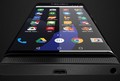 Guarda lo smartphone BlackBerry Venice con display curvo e Android 
