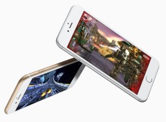 3DMark e altri benchmark esaltano le performance degli iPhone 6s di Apple 