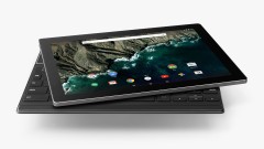 Google sfida Microsoft Surface e Apple iPad Pro con il tablet Android Pixel C 