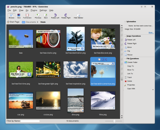 Risorsa grafica - foto, screenshot o immagine in genere - relativa ai contenuti pubblicati da unixzone.it | Nome immagine: kde41_html_m142810c8.png