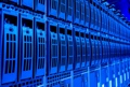 Le specifiche dei primi tre processori Atom Centerton di Intel per i sistemi server a basso consumo 