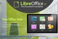 The Document Foundation rilascia la suite free LibreOffice 4.0.0