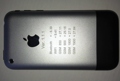 Venduto su eBay un prototipo dell'iPhone di prima generazione