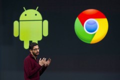 Google al lavoro per riunire Chrome OS e Android in un unico nuovo OS