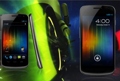 Google e Samsung presentano Android 4.0 e il Galaxy Nexus 