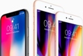 Apple sorpassa Samsung ma il comparto degli smartphone si contrae nel Q4 2017