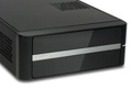 Shuttle X270V: nettop a risparmio energetico con il Sistema Operativo openSUSE 11 