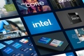 Foto della CPU Intel Xeon Sapphire Rapids a doppio die - DDR5 & PCIe 5.0 Ready 