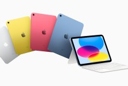 Apple annuncia il nuovo iPad con SoC A14 Bionic e display Liquid Retina 