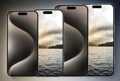 Gli iPhone 16 utilizzeranno display più grandi e con tecnologia Micro Lens Array 