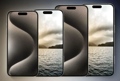 Gli iPhone 16 utilizzeranno display pi grandi e con tecnologia Micro Lens Array 