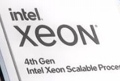 La CPU HEDT a 60 core Intel Xeon W9-3595X gi testata con il benchmark Geekbench 