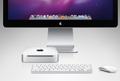 Apple annuncia il nuovo Mac mini interamente riprogettato 